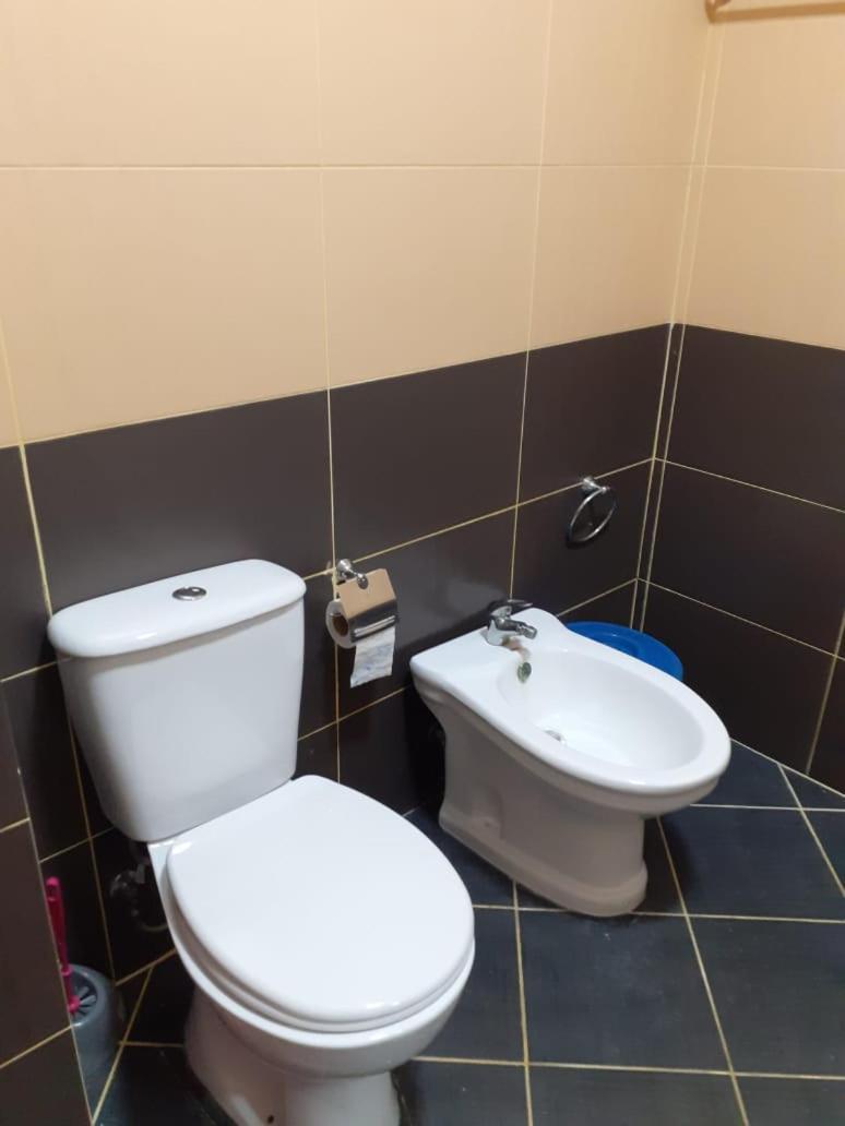 Apartmán Ardo