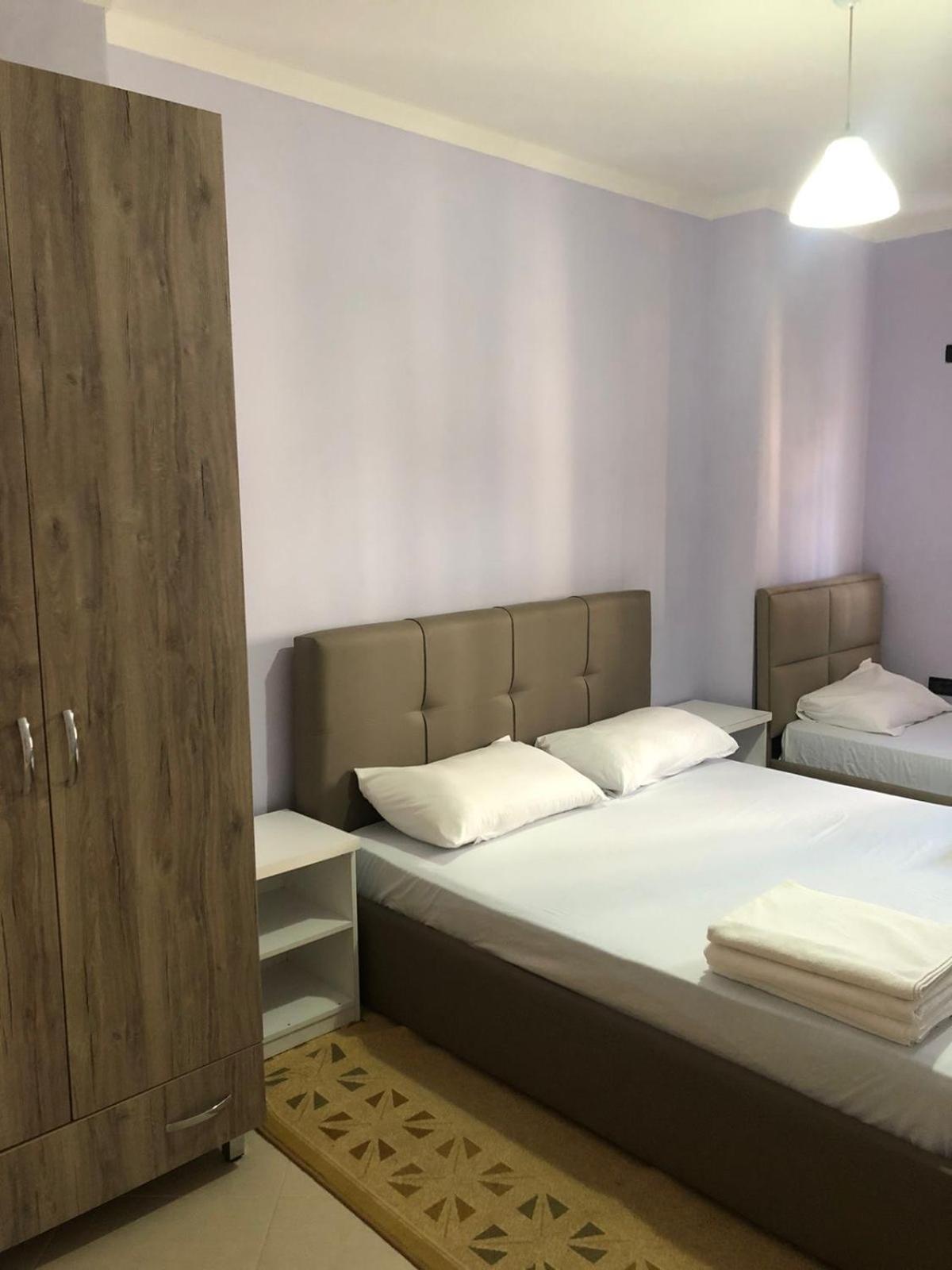 Apartmán Ardo Durrës