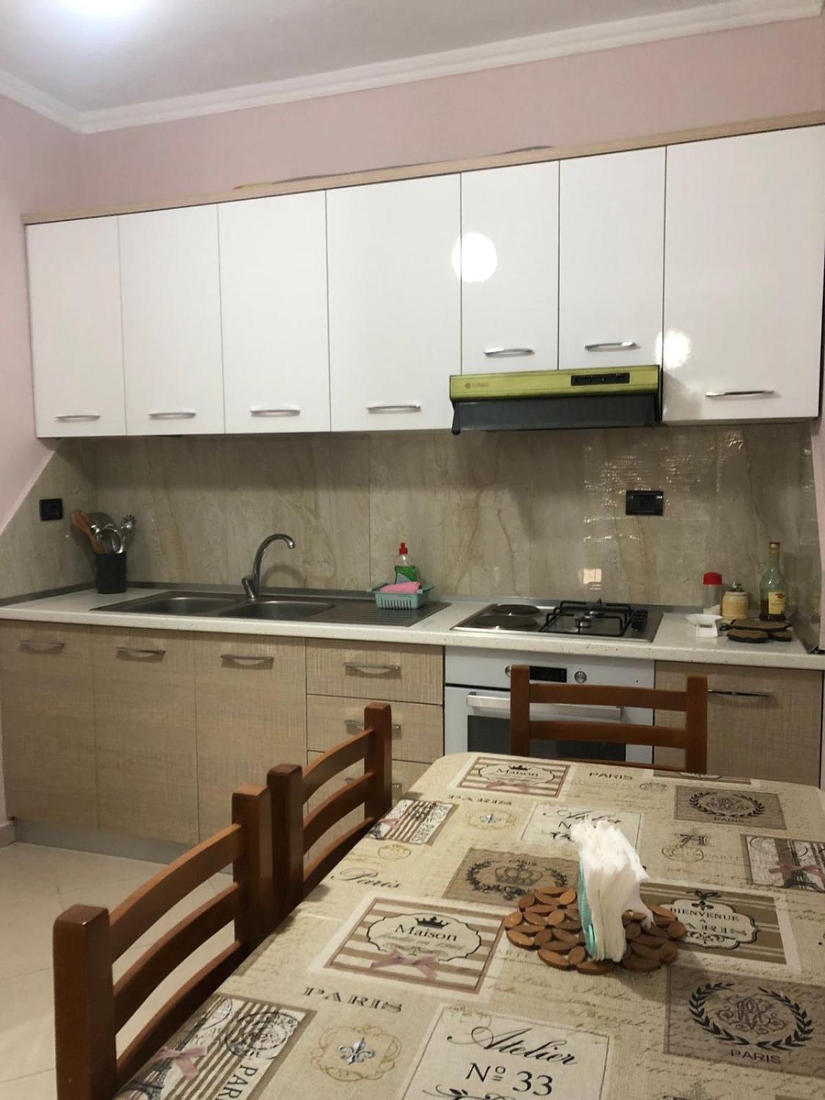 Ardo Apartmán