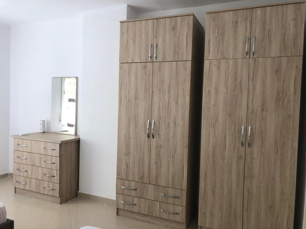 Apartmán Ardo Durrës