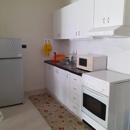 Ardo Apartament Durres Exterior photo