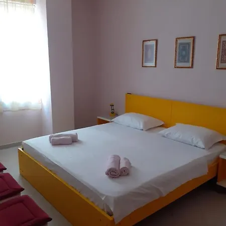 Ardo Apartament Durres Exterior photo