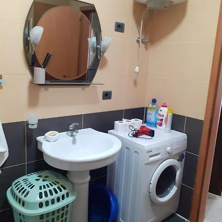 Ardo Apartament Durres Exterior photo