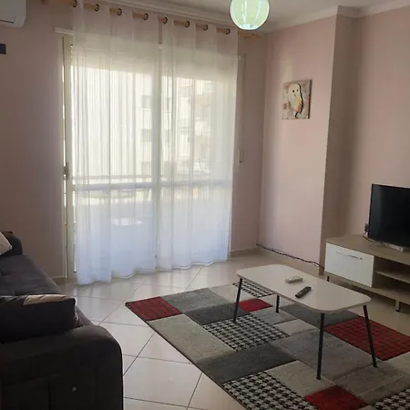 Ardo Apartament Durres Exterior photo