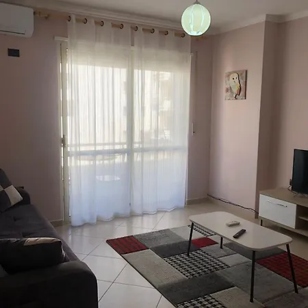 Ardo Apartament Durres Exterior photo