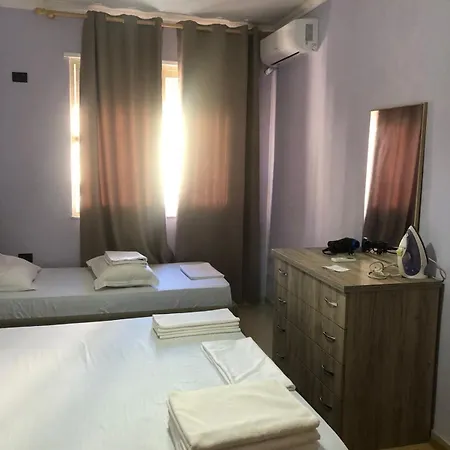 Ardo Apartament Durres Exterior photo