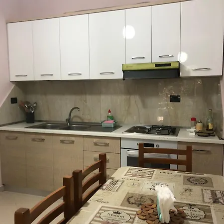 Ardo Apartament Durres Exterior photo