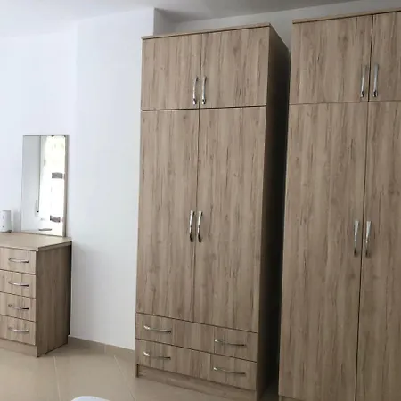 Ardo Apartament Durres Exterior photo
