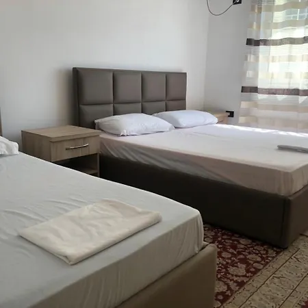 Ardo Apartament Durres Exterior photo