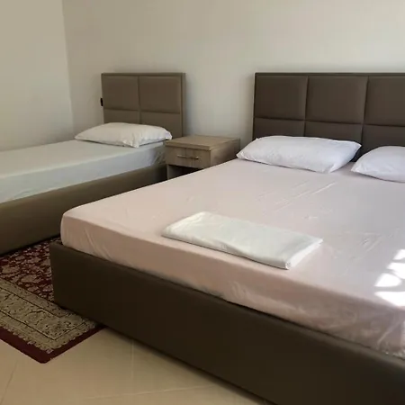 Ardo Apartament Durres Exterior photo