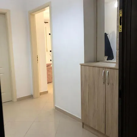Ardo Apartament Durres Exterior photo