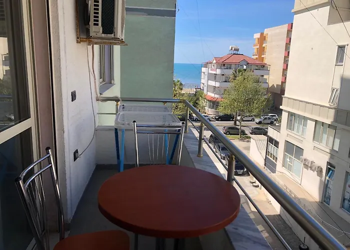 Ardo Apartament