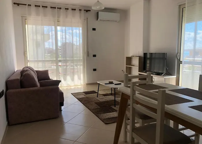 Ardo Apartament