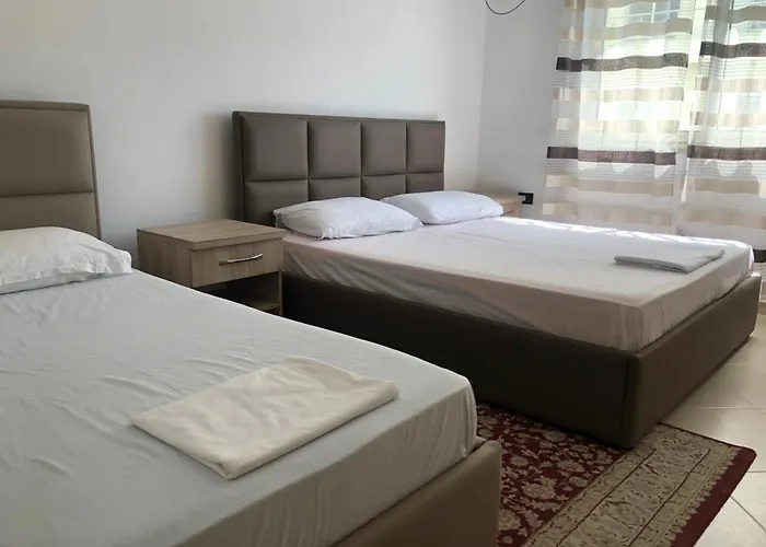Ardo Apartament