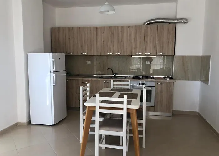 Ardo Apartament