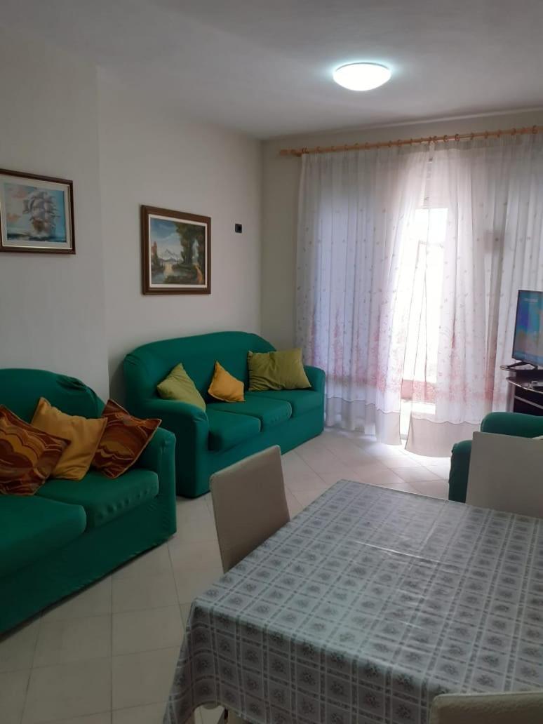 Apartment Ardo