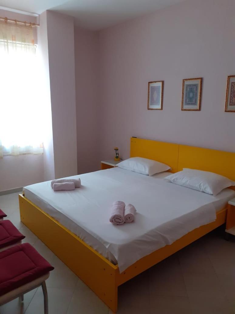 Ardo Apartment