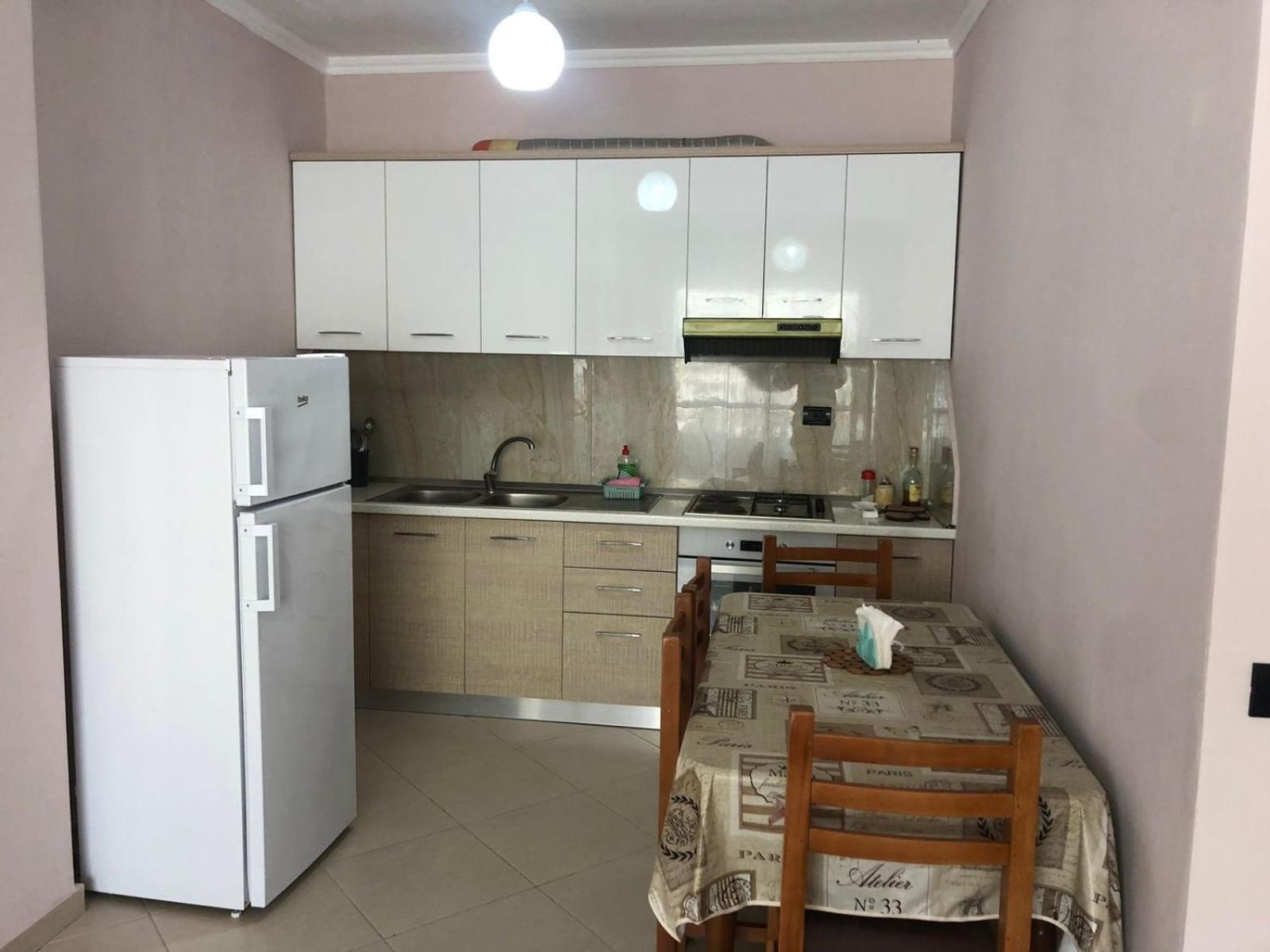 Ardo Apartment *