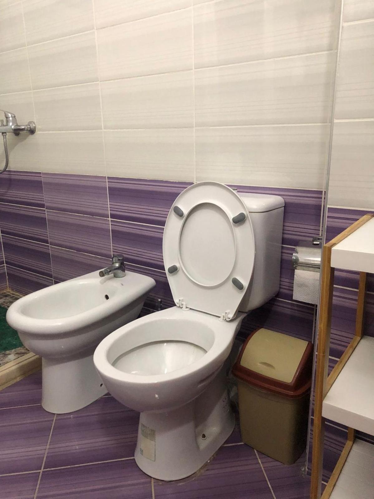 Ardo Apartment *