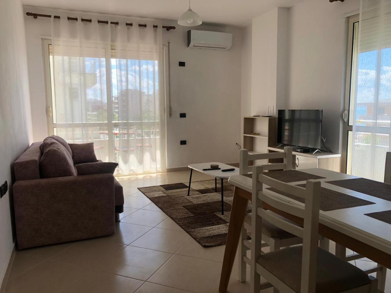 Apartment Ardo