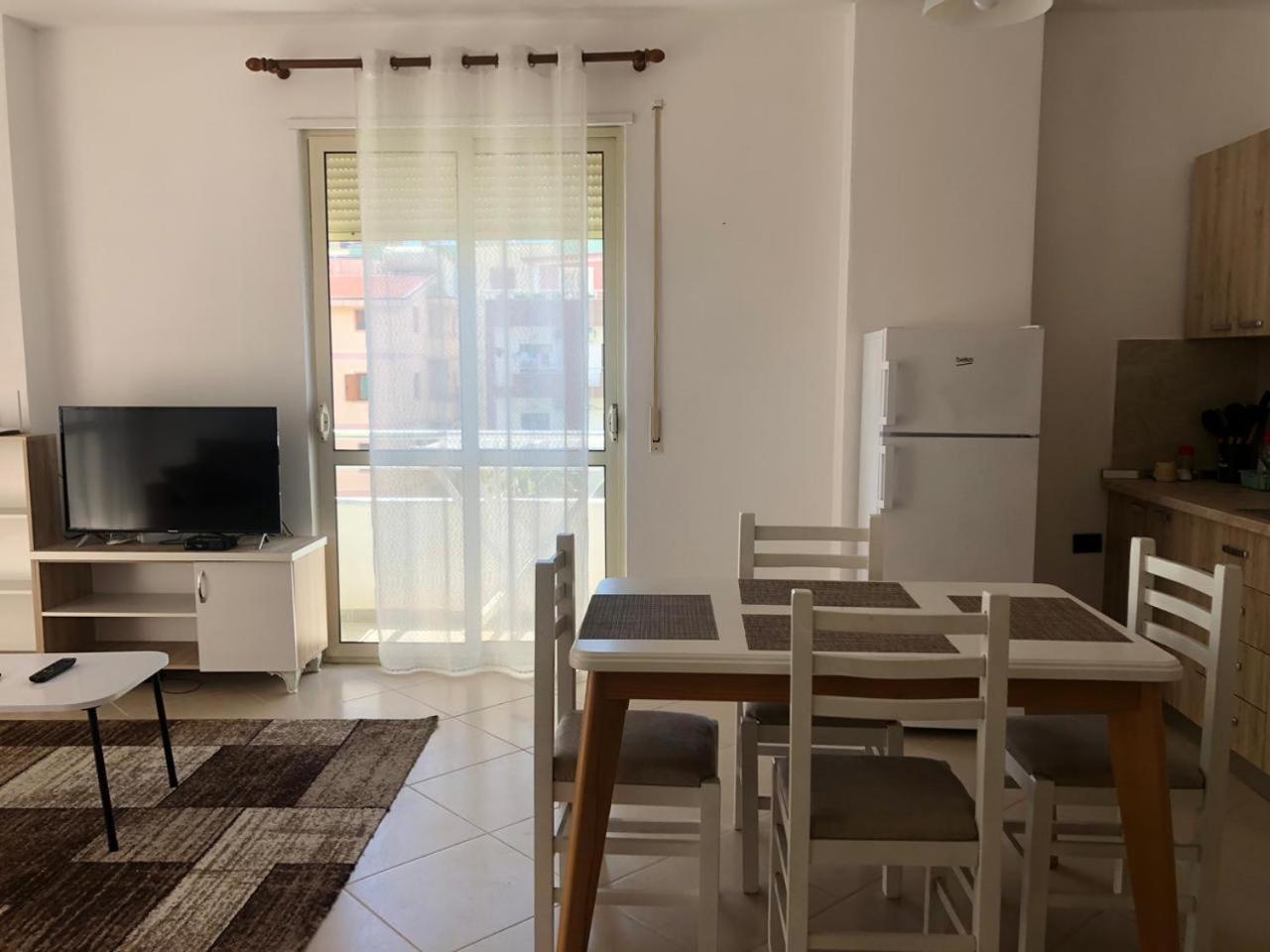 Apartment Ardo *