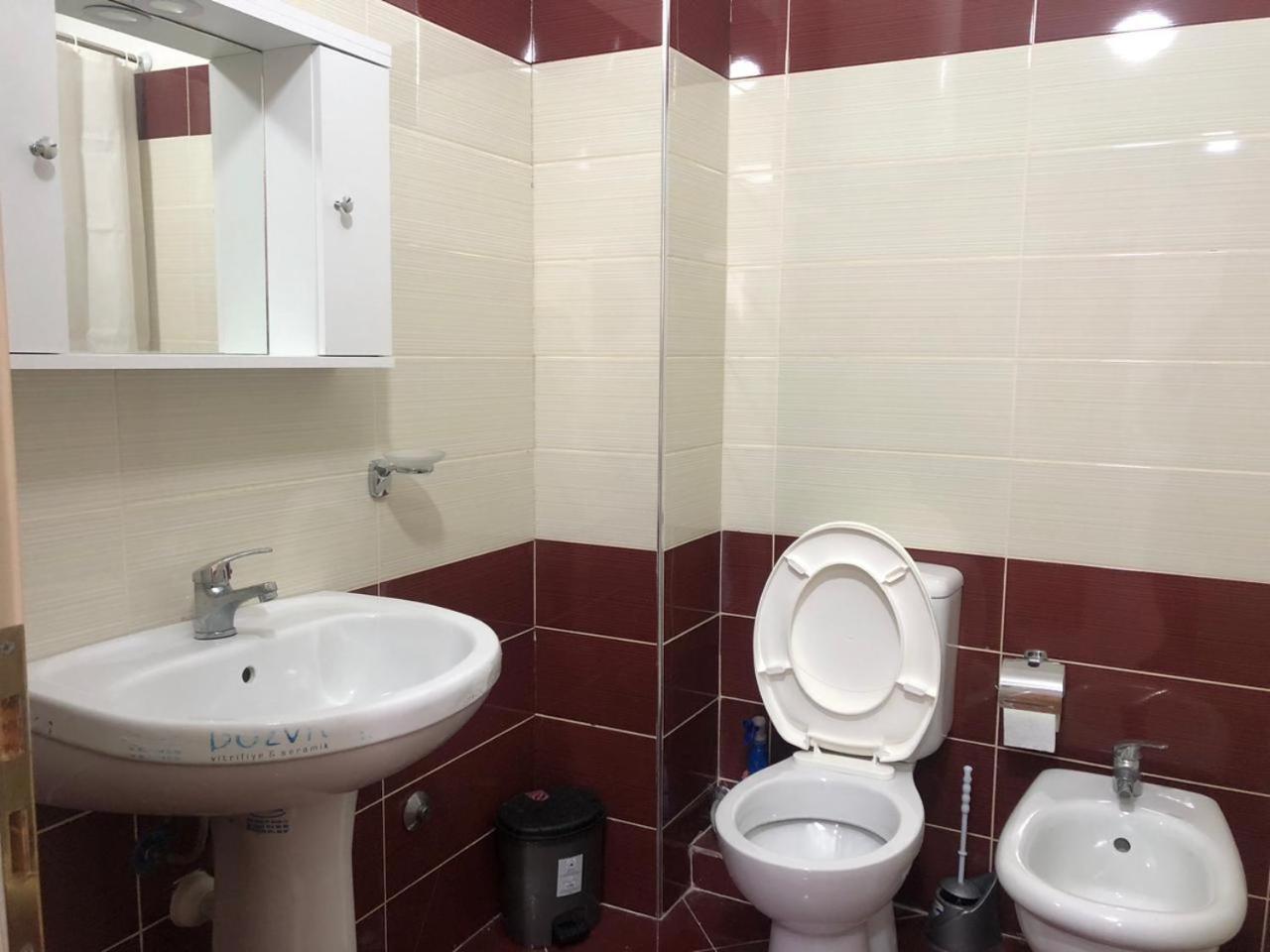 Ardo Apartment